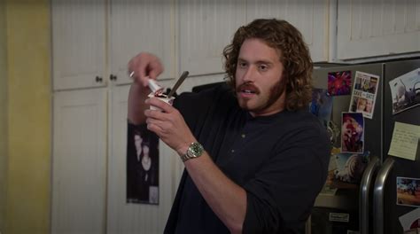 erlich bachman watch